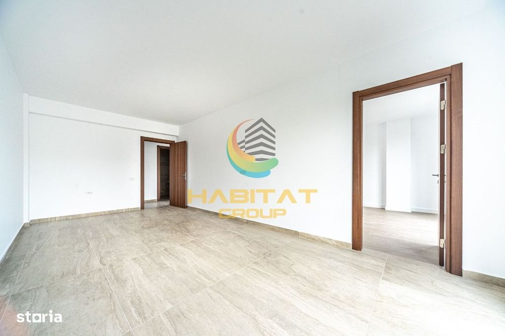 2 Camere | Decomandat | Finisaje premium | Comision 0%