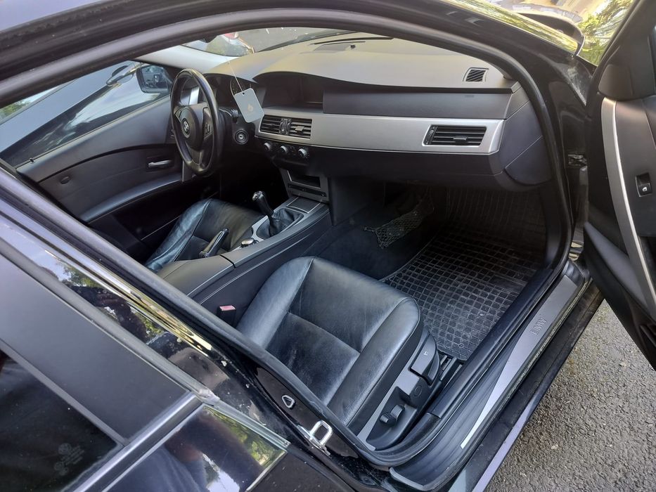 Vand BMW seria 5