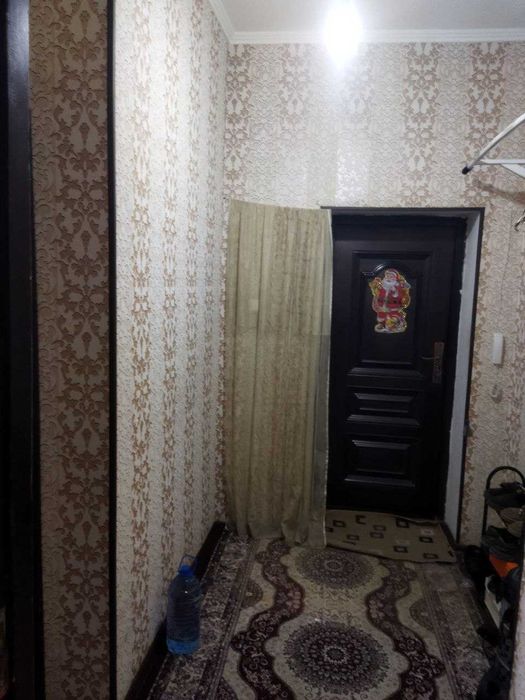 1 Xonalik sotiladi 2 xonalik qilingan 62kvm