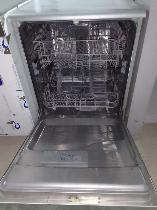 Посудомоечная машина, оборудование