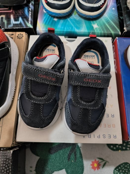 Детски обувки 25-26