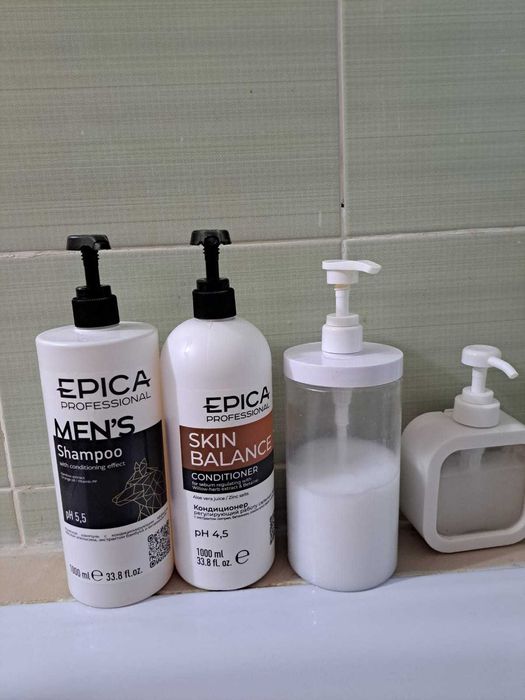 Профессиональный массаж