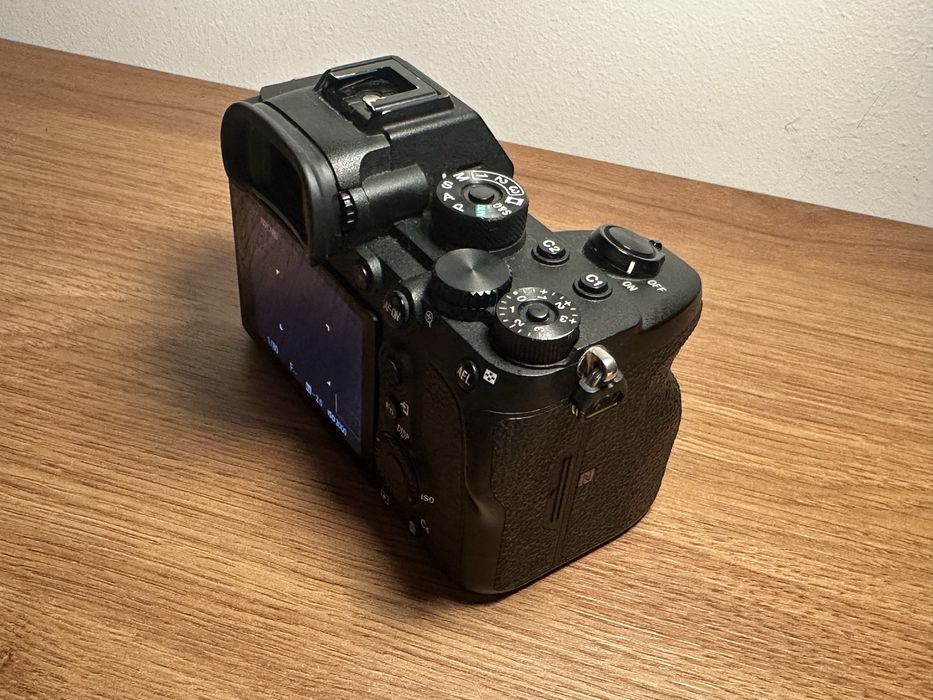 sony a7iv - Camere foto Mirrorless oferte online | OLX.ro