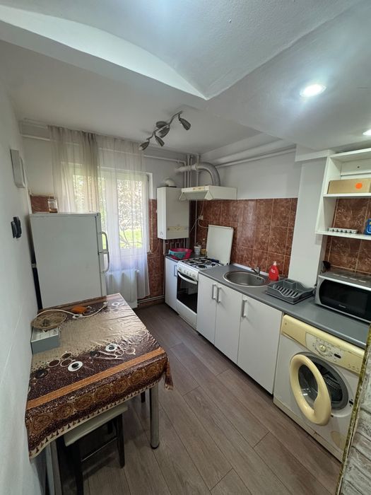 Garsonieră de vânzare – Parter | Broscarie