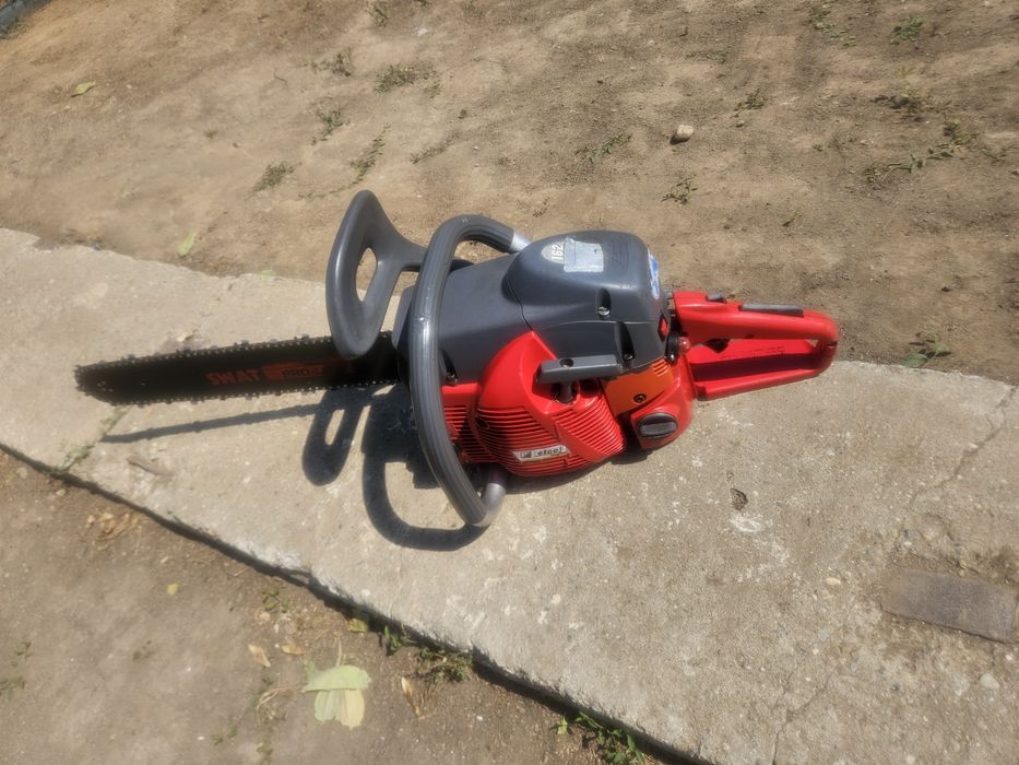 Drujbă Efco 162 4,7 kp reali
