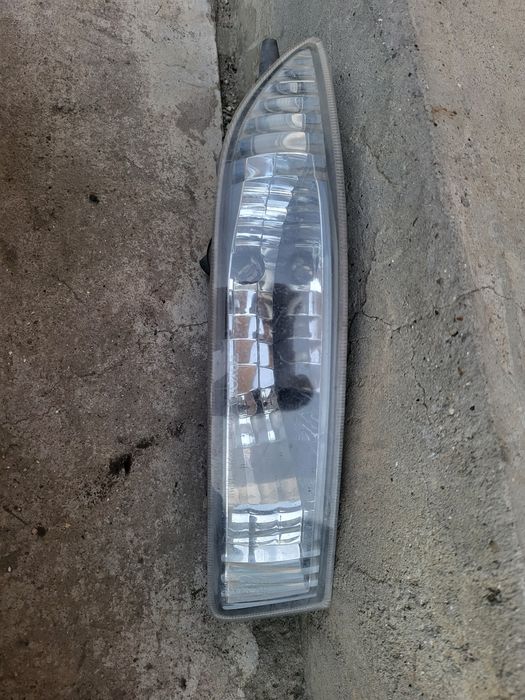 Proiector ceata dreapta Toyota Corolla  E12