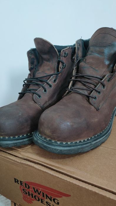 Тшо спец обувь размер 46