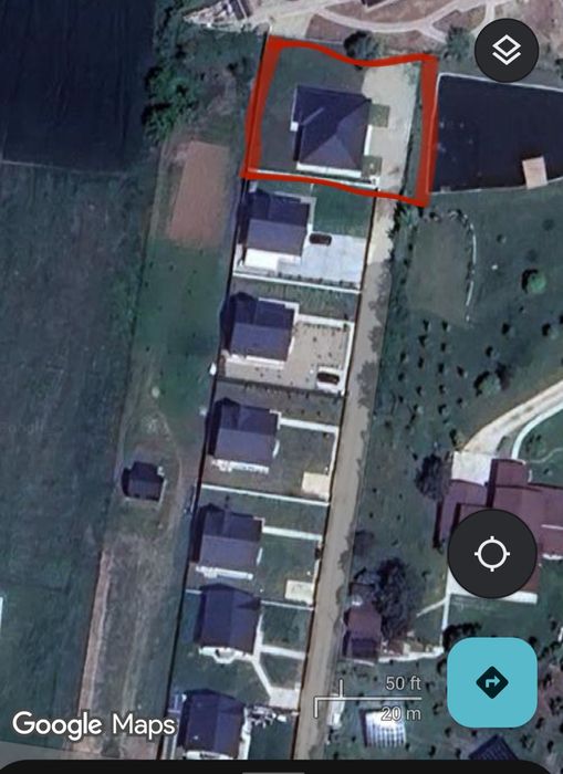 Casa superbă Balteni Peris Ilfov