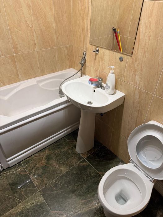 Vand / inchiriez apartament 1 camera 37m2
