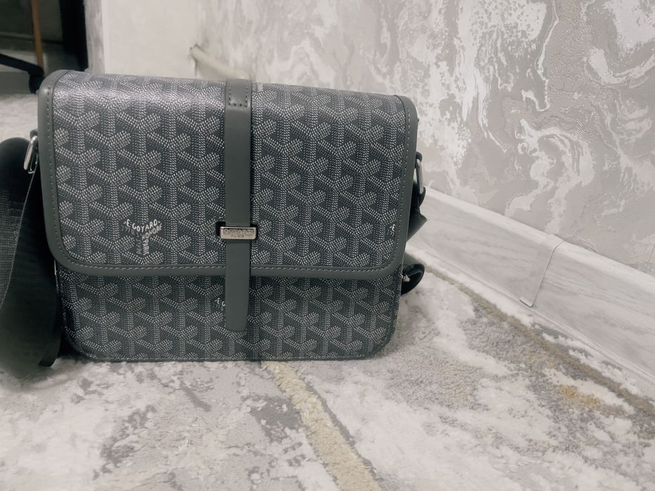 Барсетка Goyard