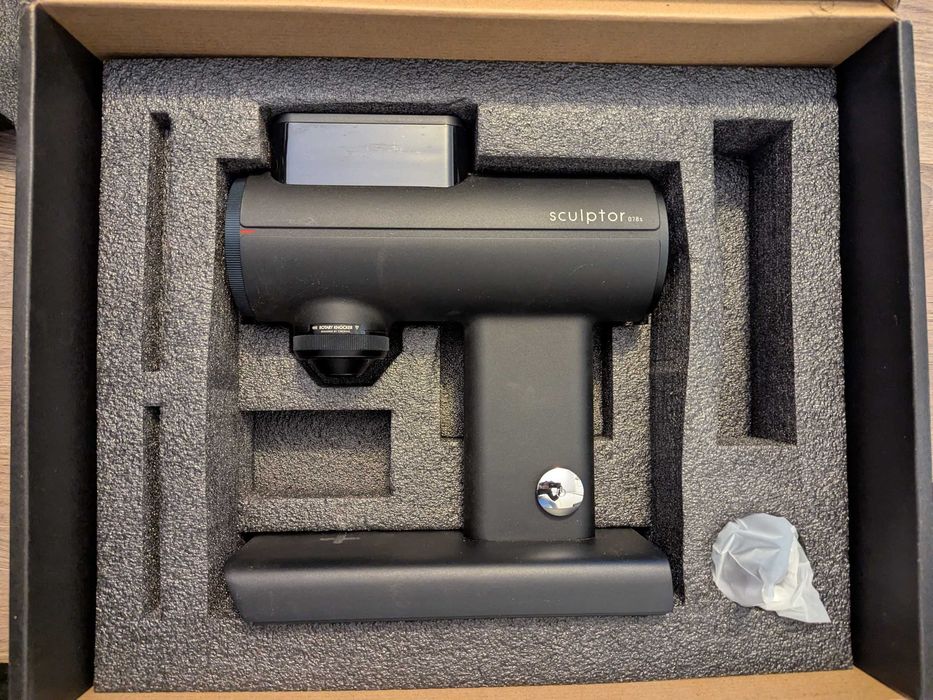 Rasnita Timemore Sculptor 78s