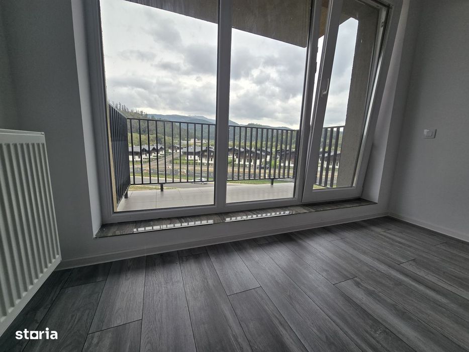 Dezvoltator Apartamente 2 camere decomandate