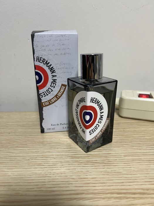 продам нишевые, люксовые ароматы