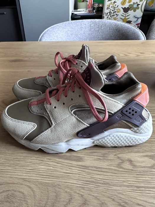 Дамски маратонки Nike Huarache