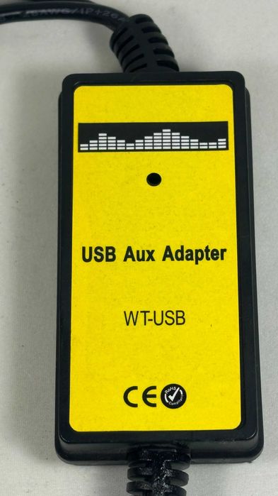 USB AUX чейнджър за Toyota Avensis, RAV4, Corolla, Lexus и др.