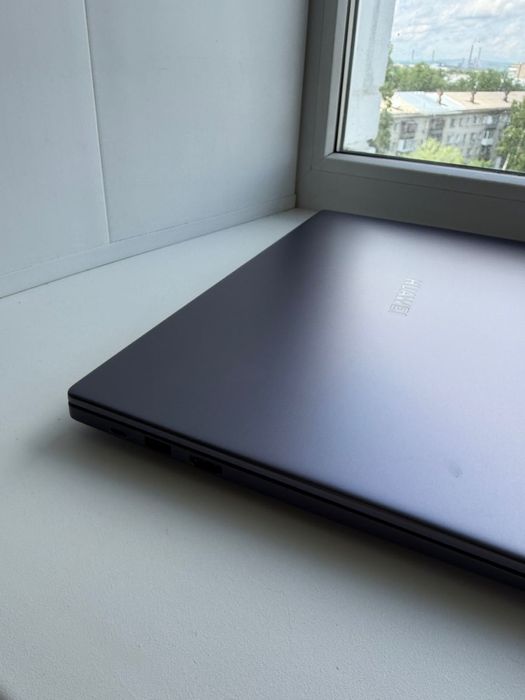 Ноутбук Huawei MateBook D15