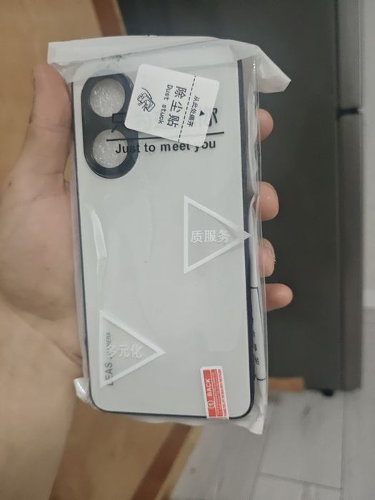 Чехол на poco x7 pro