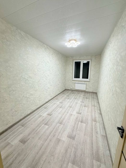 Аренда 2 комнатная квартира пустая Чиланзар 8 Корзинка