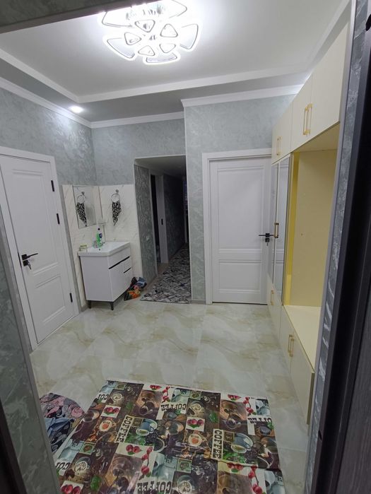 Sergeli choshtepa 2/7/16 ijaraga beriladi novostroyka yevro remont