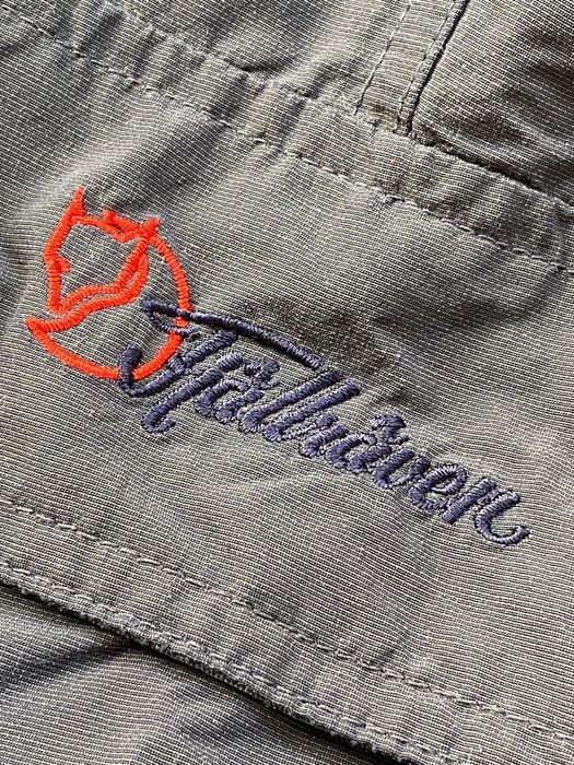 Pantalon scurti FyallRaven