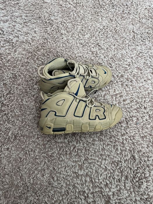 Nike Air More Uptempo-оригинални маратонки