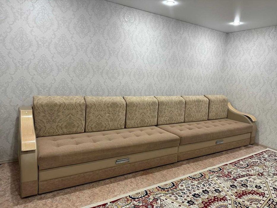 Диван  мебель үлкен