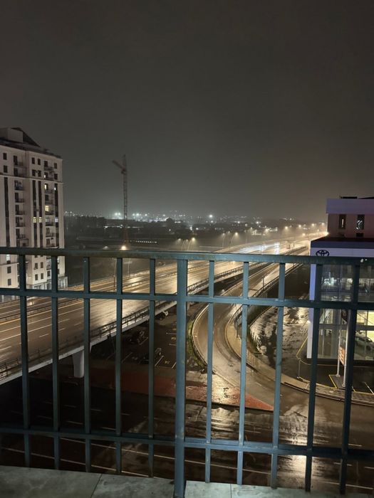 ЖК CITY MALL 3/7/10 Новостройка
