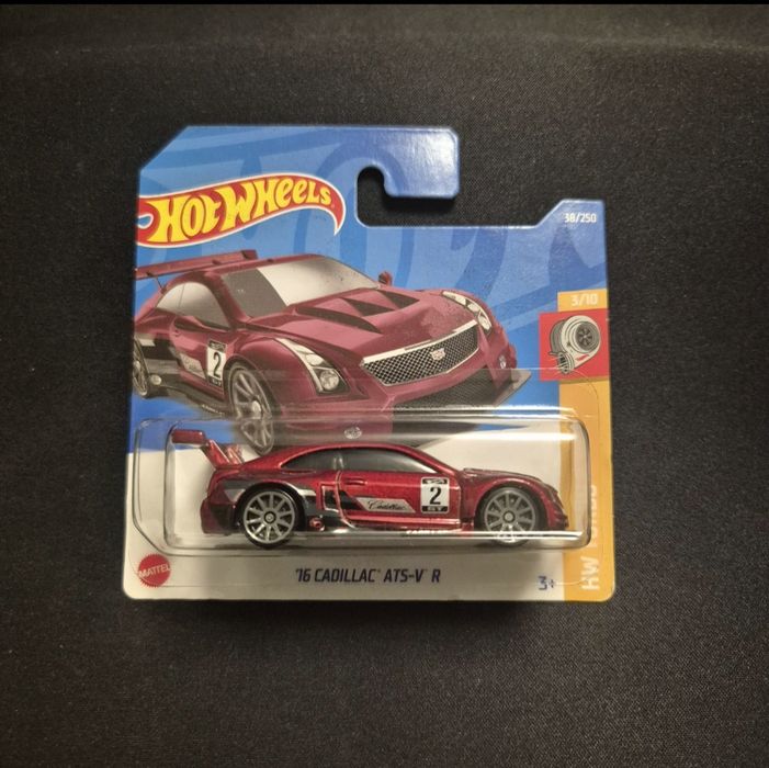 Machete Hot Wheels