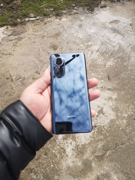 Hawei nova 9 se 128 gb cu 8 gb ram