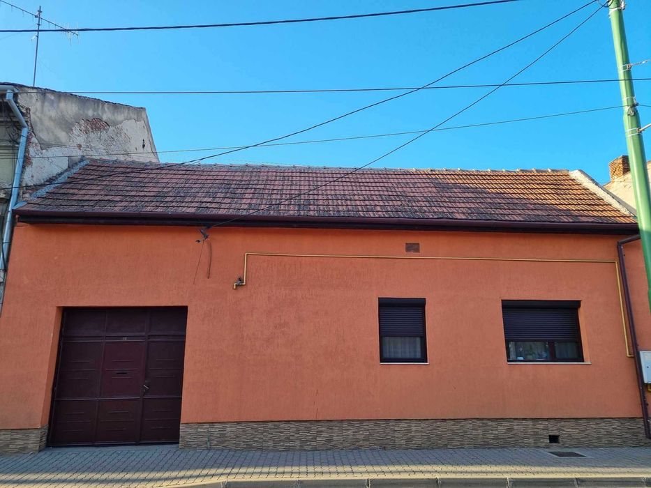 Casă de vânzare central