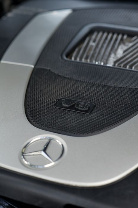 Motor Mercedes 3.5 CGI M272 272CP 292CP CLS E ML S