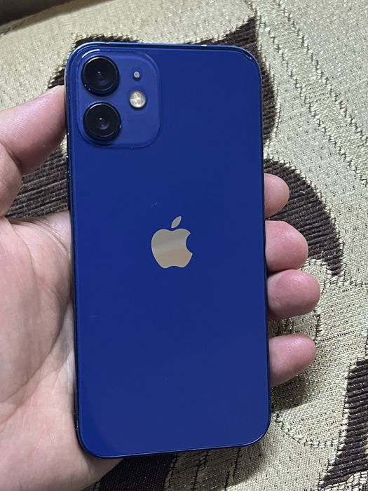 Iphone 12 mini срочно жігіттер