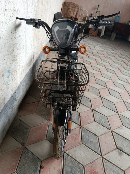 Срочно продам Электро скутер