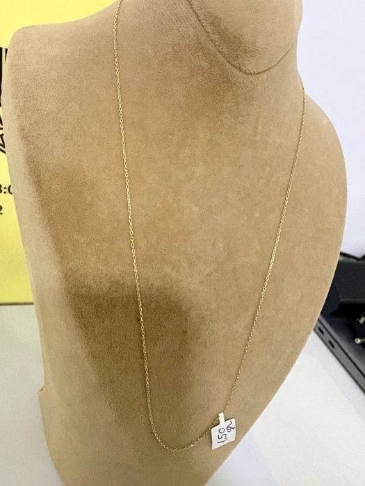 Lanț aur 14k 1,50 Gr (ctg)