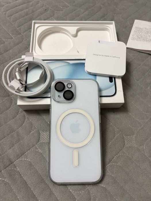 Продам Айфон 15,Apple 15,iPhone 15