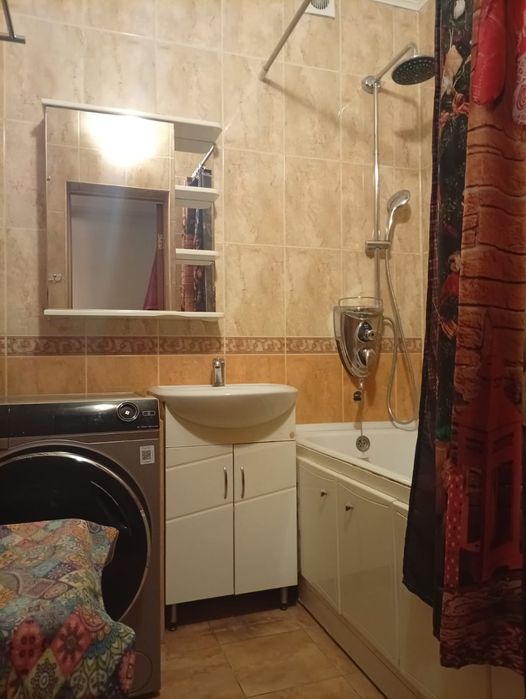 Сатпаева Жарокова