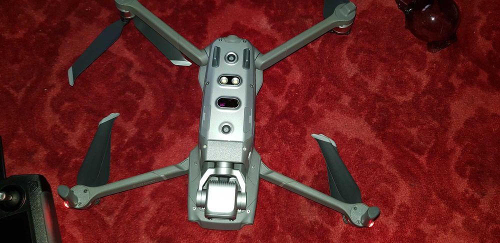 Dji Mavic 2 PRO + Smart Controller