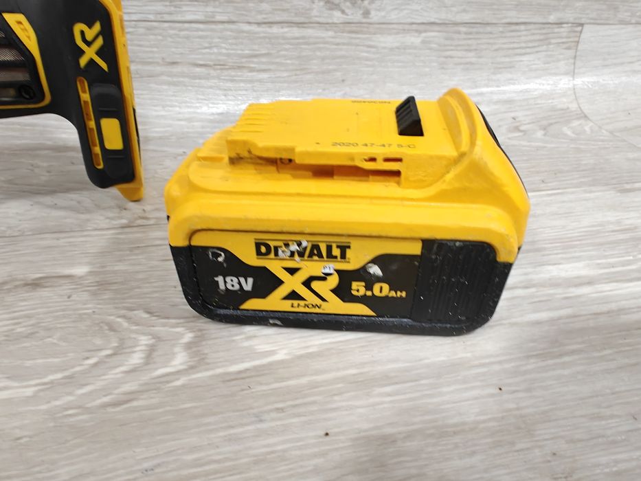 Flex Dewalt DCG 405
