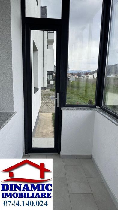 2 cam, 56 mp, cu gradina proprie, Str. Fermelor, 430 Eur/lunar