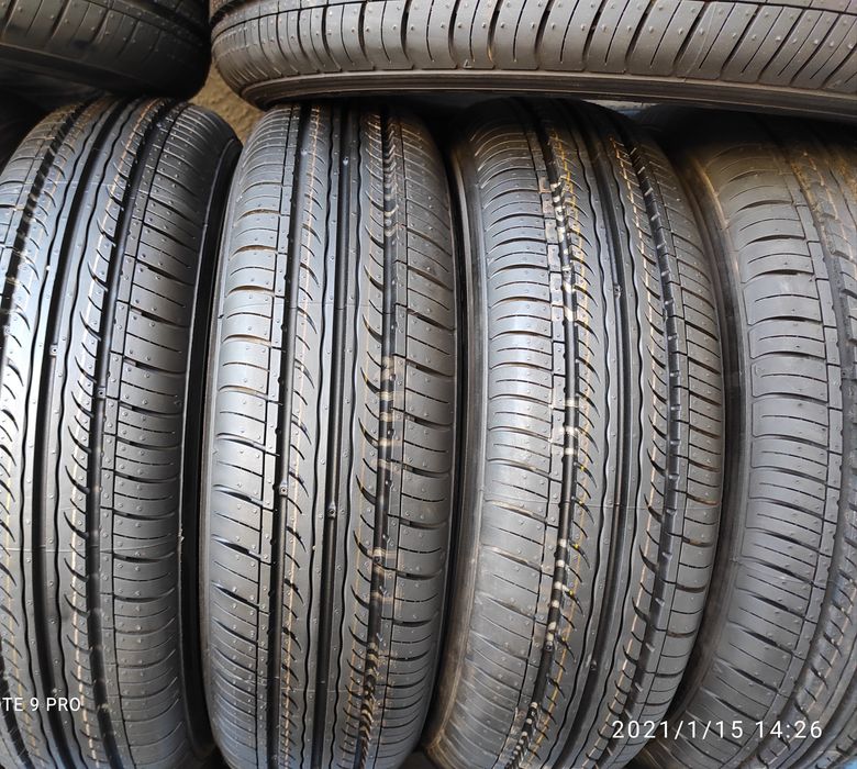 Автошины для Матиз и Matiz Best 165/70/R13