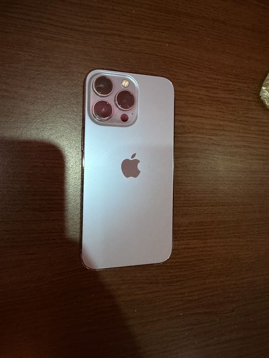 Iphone 13 Pro sierra blue