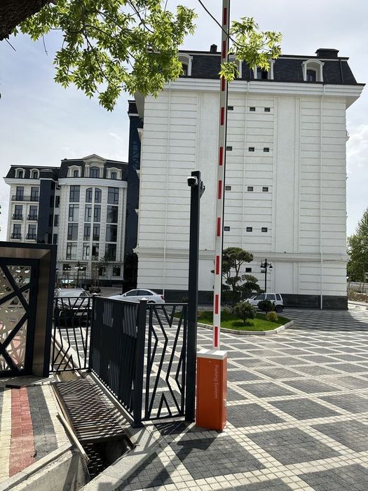 Сдаётся квартира в аренду. Самарканд Согдиана