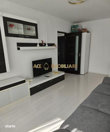 2 Camere de inchiriat | Rahova | Mobilat-Utilat |