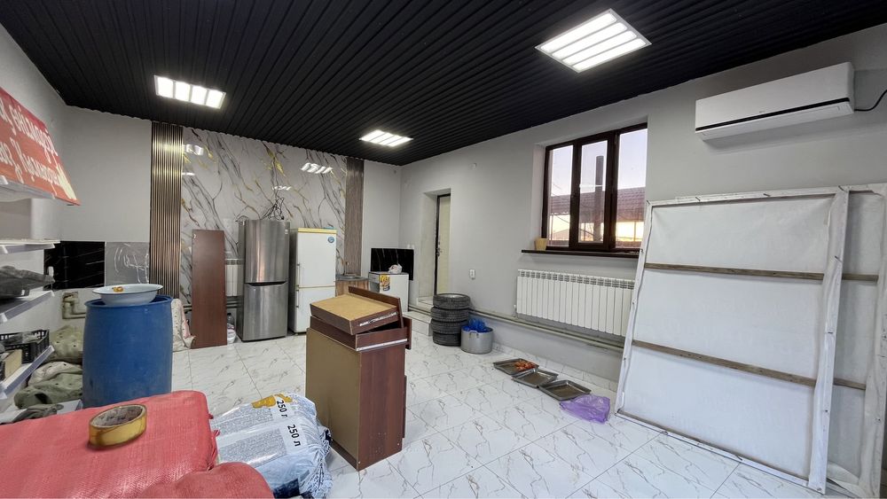 Помещение в аренду