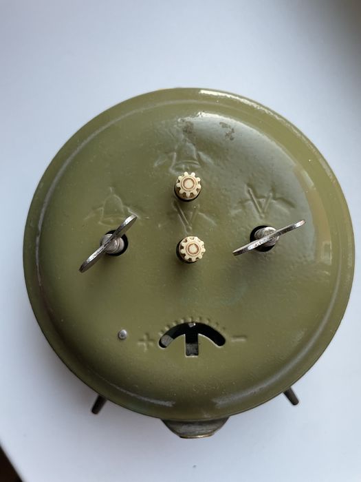 Продам старинные часы