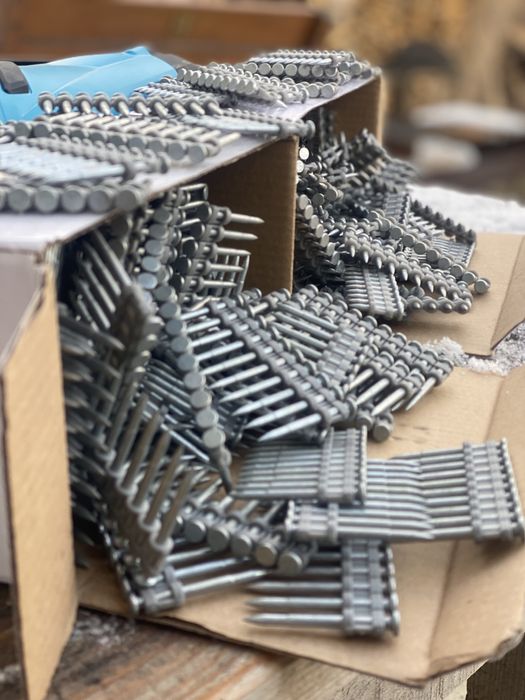 1.000 Cuie beton - 22 mm | Spit Pulsa, Wuerth, RawlPlug, Celo, Hilti