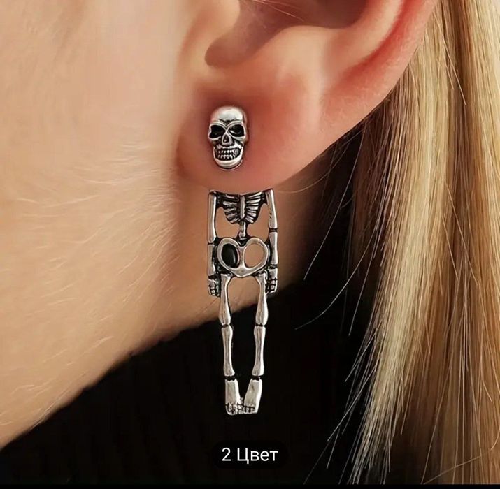 Браслет сережки резинки для брекетов сумка