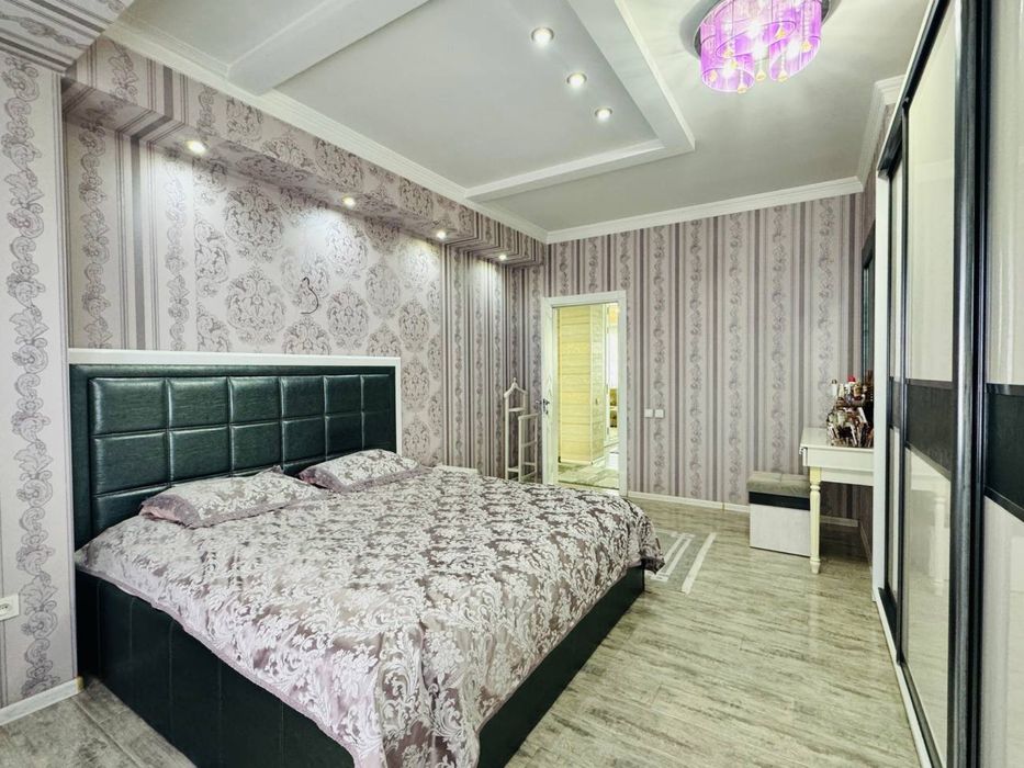 Продажа квартиры на алайском ЖК новый век 3/4/8