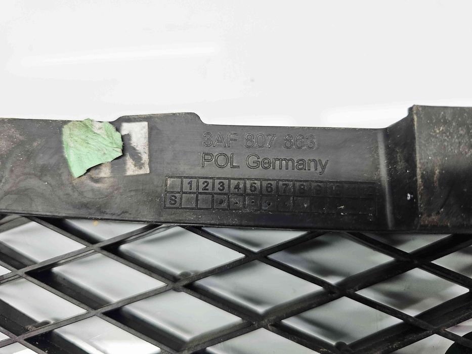 Suport central bara spate Volkswagen Passat B7 (365) Variant [Fabr 201