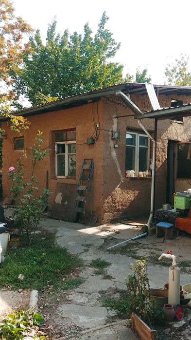 Дом с участком 3.5 сотки Вундеркинд